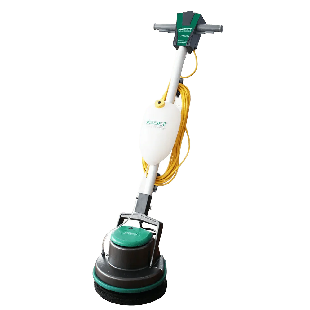 Bissell BigGreen Easy Motion Orbital Floor Machines