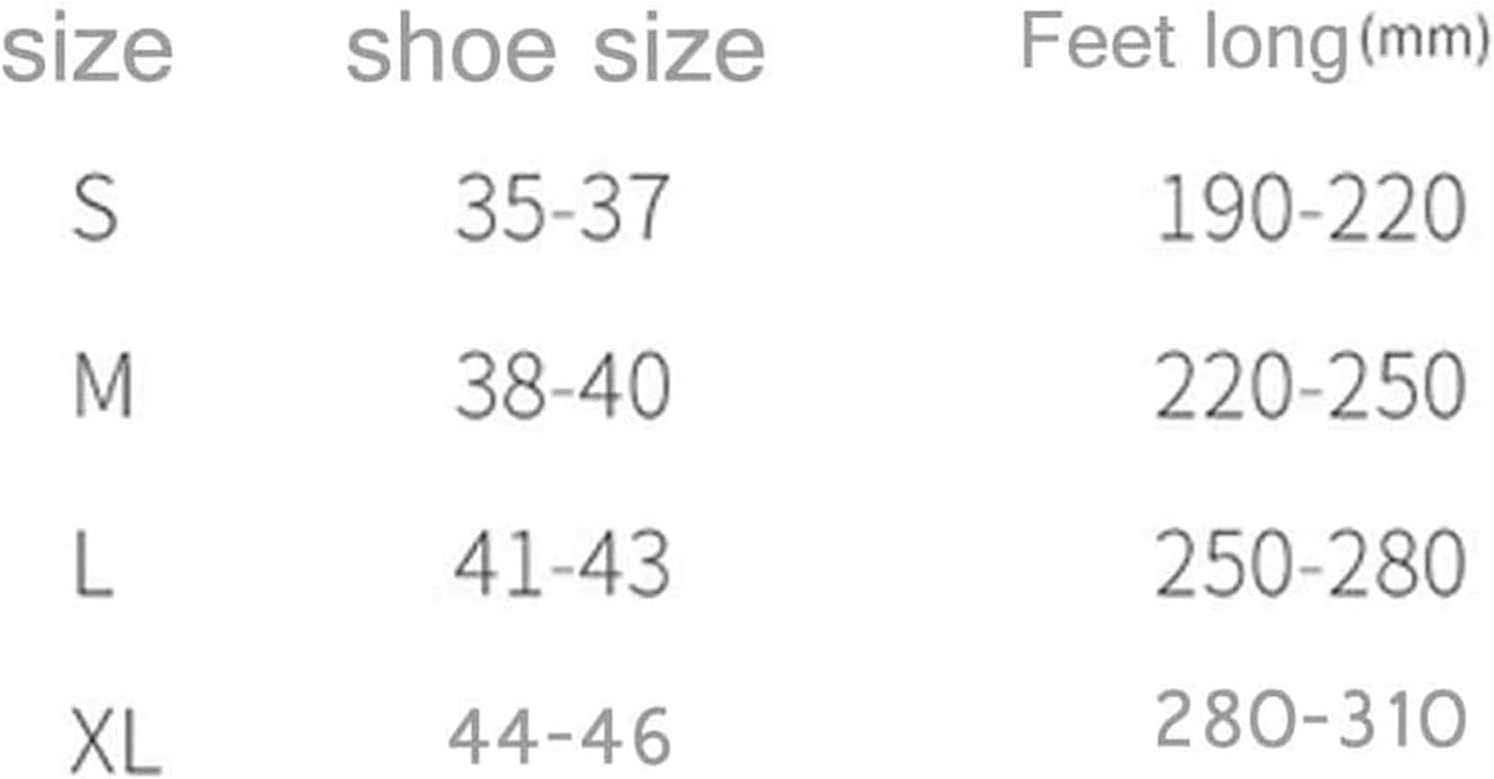 Drop Foot Brace for Walking, Foot Drop Orthotic Ankle Braces, Foot Drop Brace Ankle Brace Support for Hemiplegia Stroke, Pain Relief Corrector (Color : Right, Size : Middle)