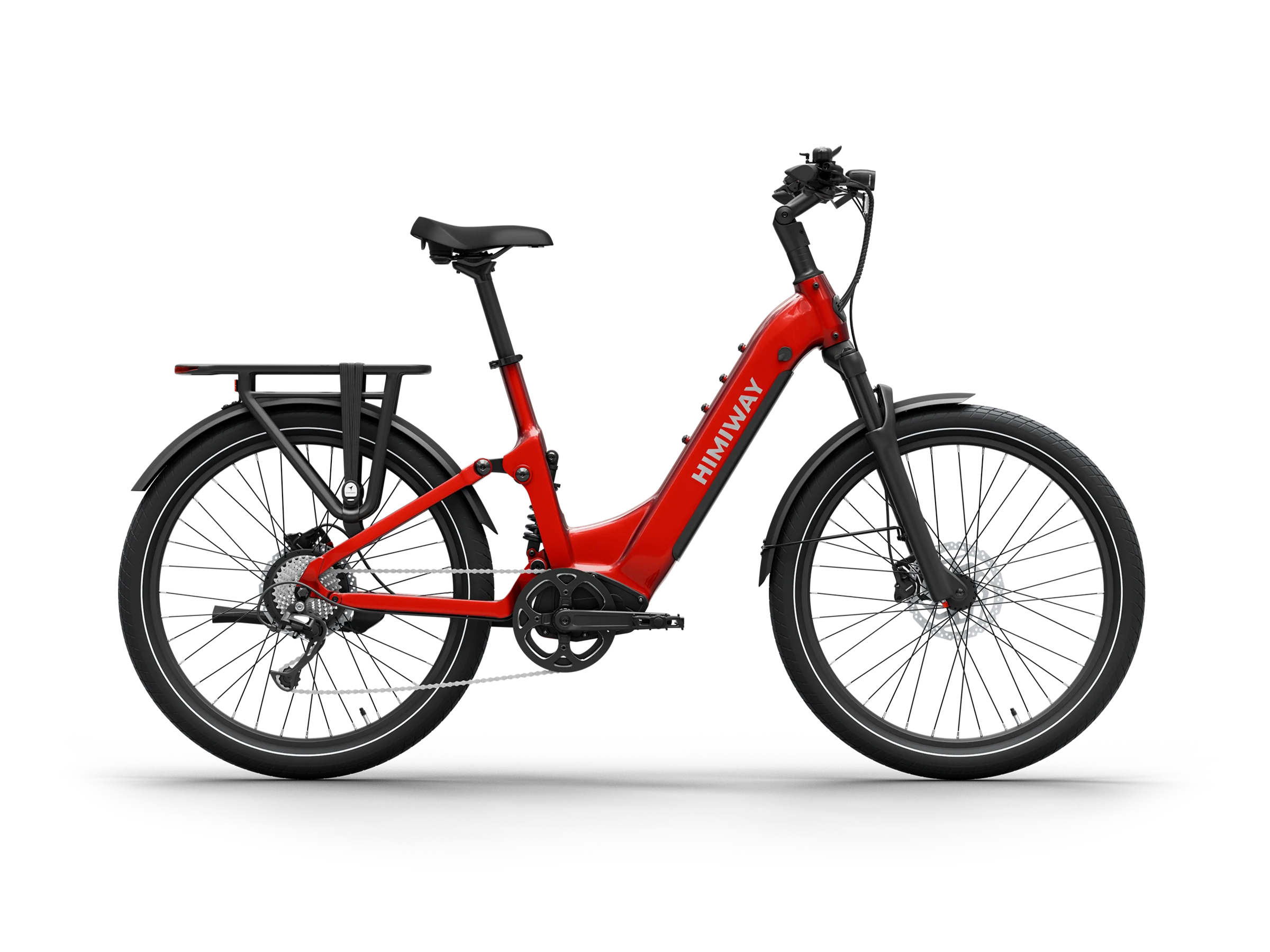 Himiway eBike