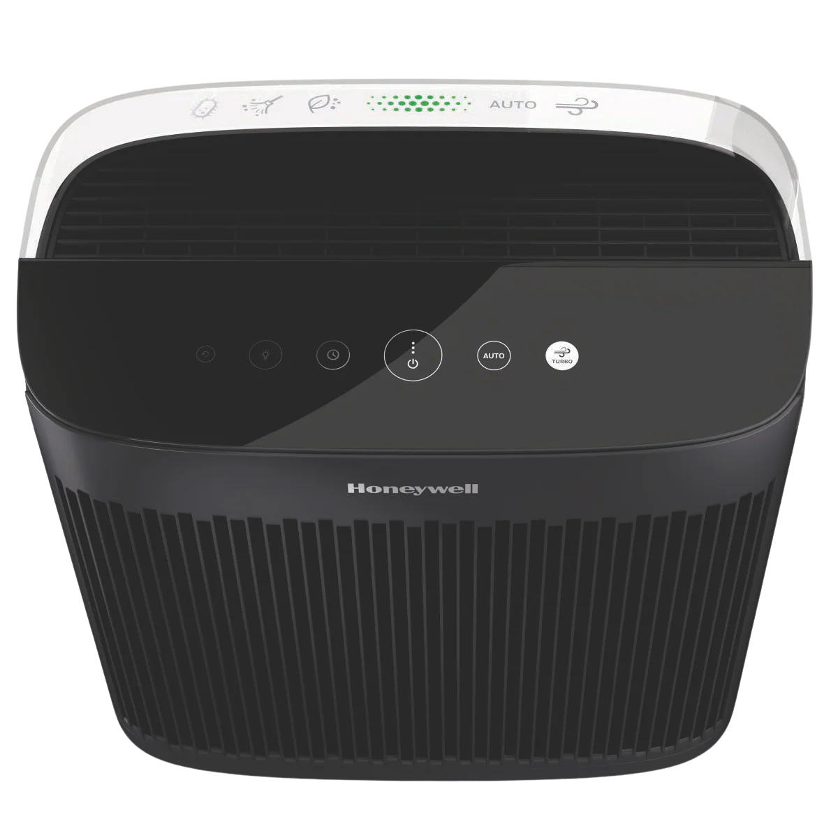 Honeywell HPA5300B Allergen+ True HEPA Air Purifier for Smoke, Pollen, and Dust