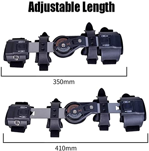 Cubital Tunnel Syndrome Elbow Brace Elbow Immobilizer Splint Pain From Elbow Prevention Arm Immobilizer,Right