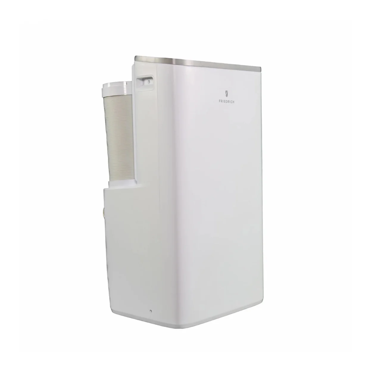 Friedrich ZHV16DA 16000 BTU ZoneAire Portable Premier Inverter with Dual Hose