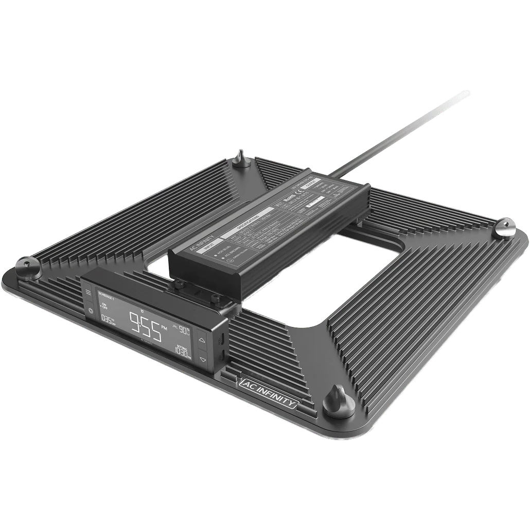 AC Infinity IONGRID T-Series Full Spectrum LED Grow Light