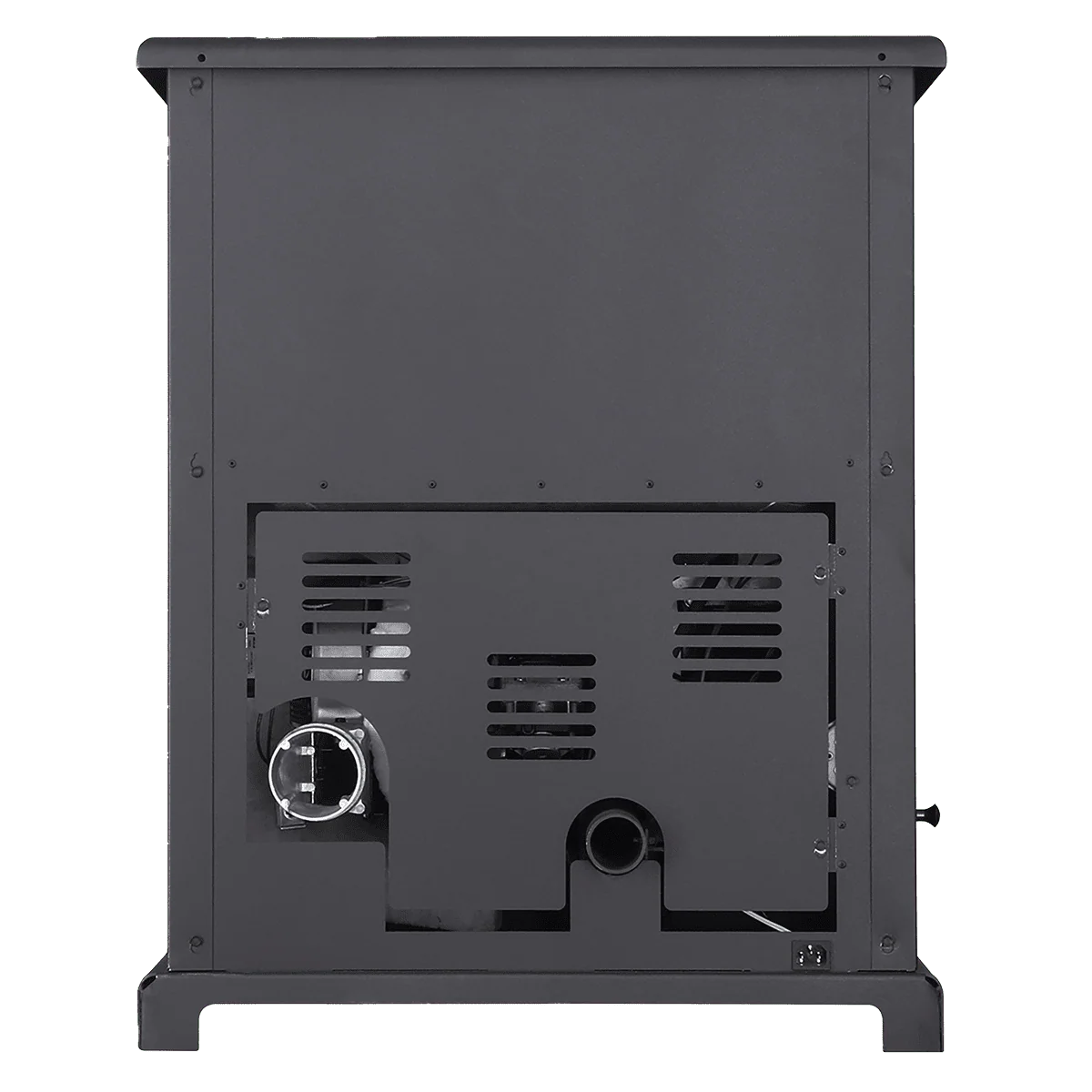 Breckwell Big E Pellet Stove