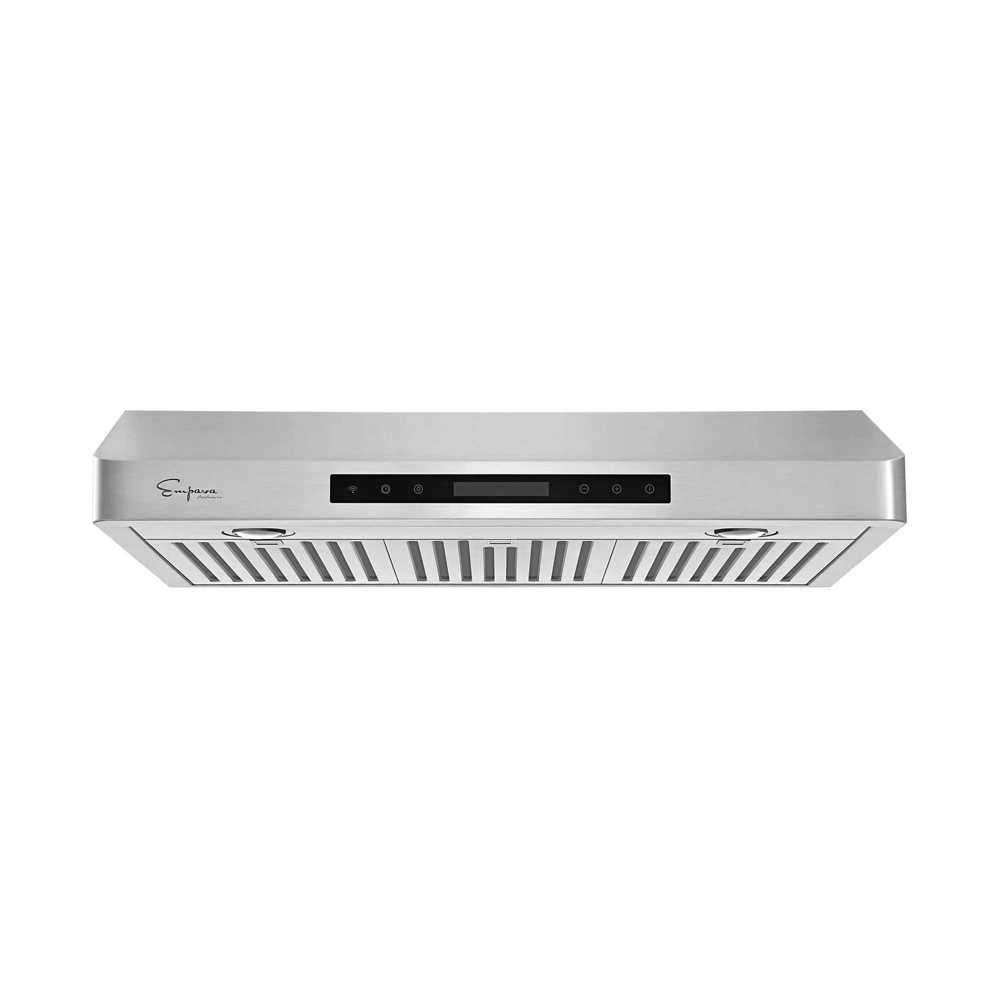 Empava 30-Inch 500 CFM Ducted Under Cabinet Range Hood (EMPV-30RH13)
