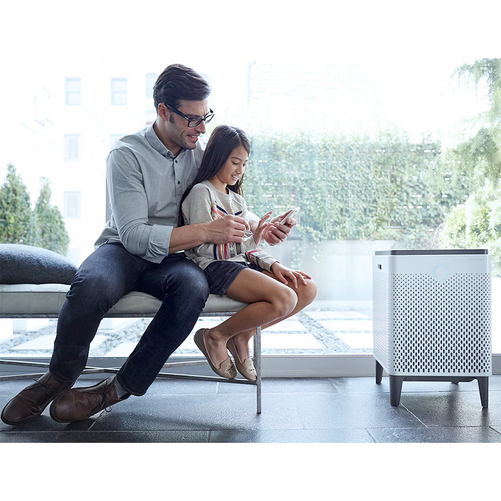 Coway Airmega 400S Smart HEPA Air Purifier