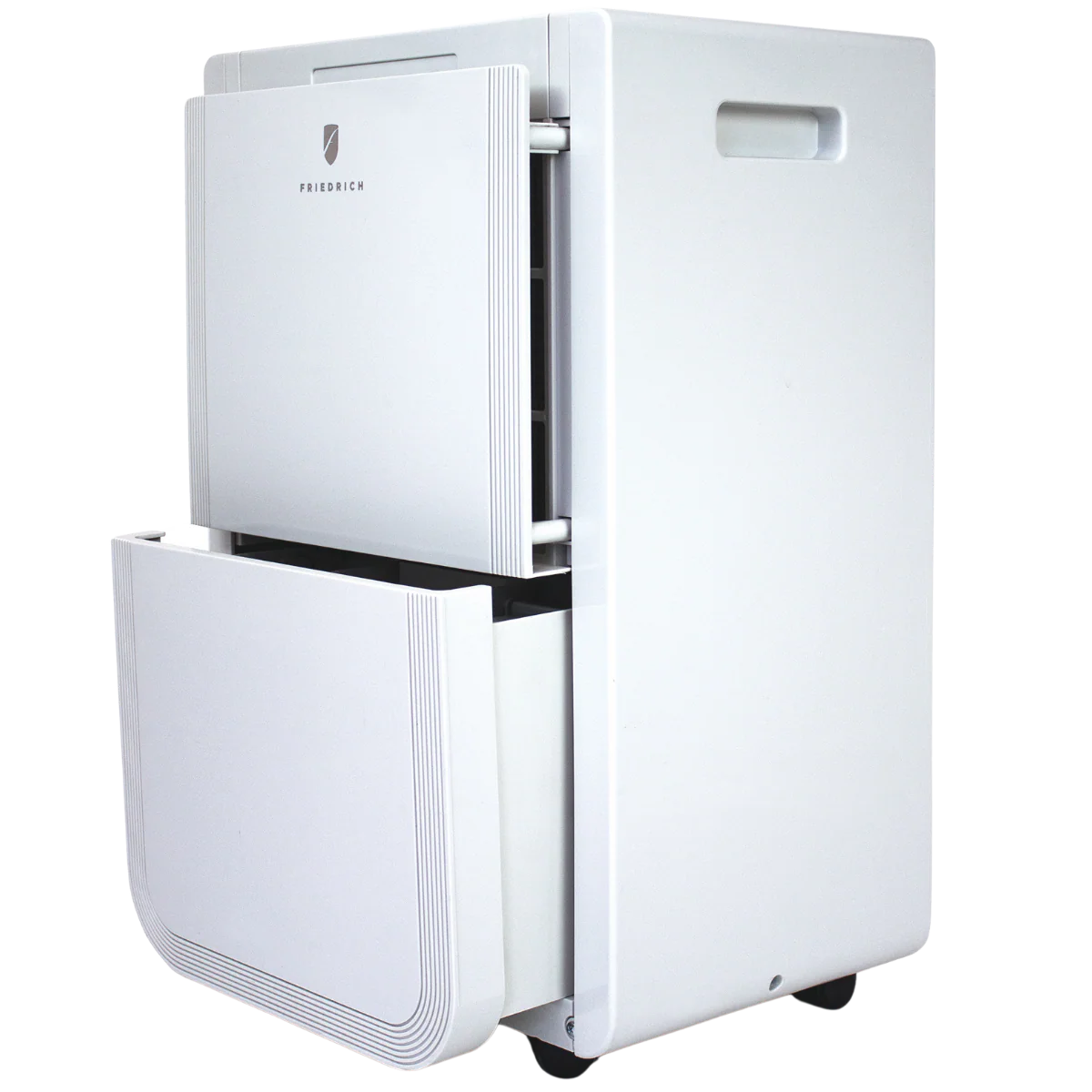 Friedrich 50-Pint Energy Star Dehumidifier