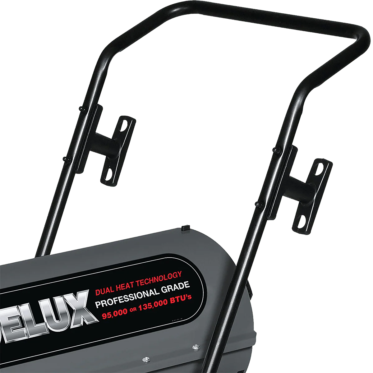 Dyna-Glo Delux 95K or 135K Kerosene Forced Air Heater (KFA135DGD )