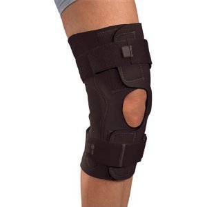 Dj Orthopedics Reddie Brace X-Large 17