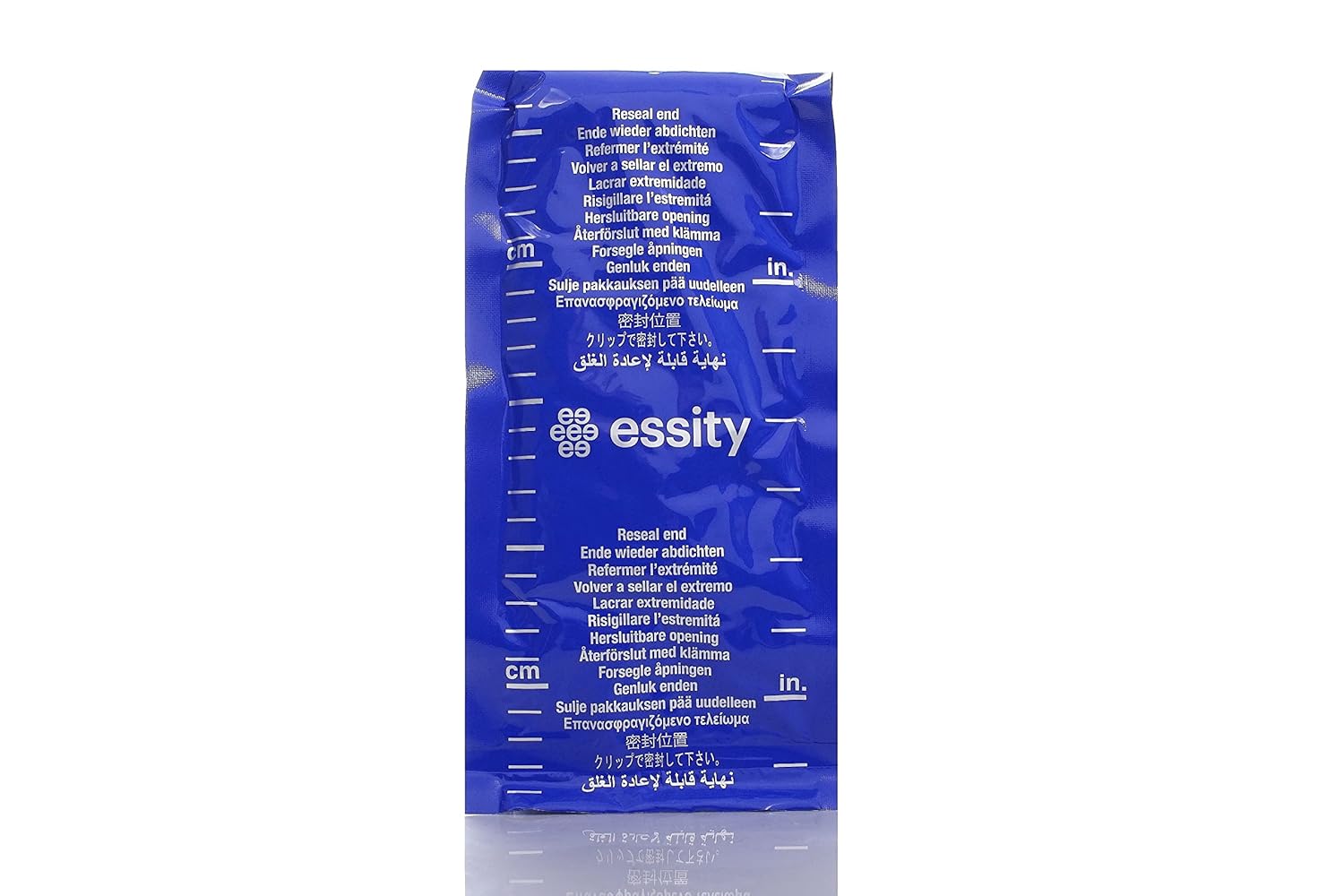 BSN Medical Ortho-Glass Fiberglass Padded Splint Roll, 3'' x 15 ft Size, OG-3L2 (2 Count), White