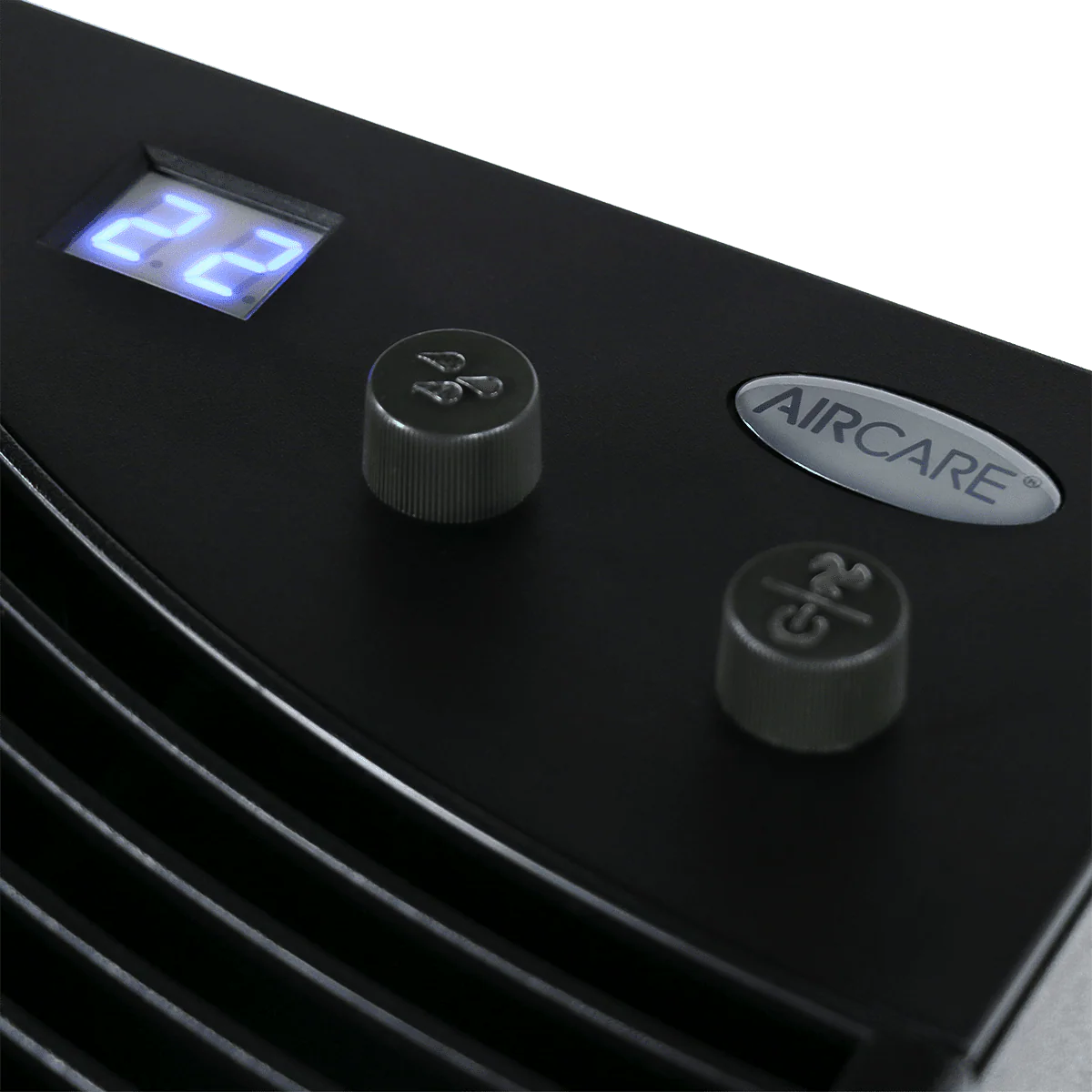 AIRCARE Alliance 5.4 Gal. Evaporative Whole House Console Humidifier