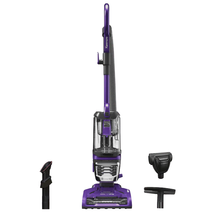 Kenmore FeatherLite Lift-Up Upright Vacuum