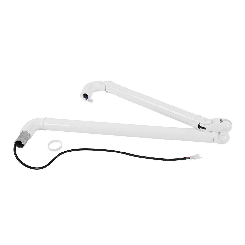 Operatory Light Arm Steering Plastic Light LED Lamp Support Post Arm for Unit Chair Connect the Lamp Is 22mm