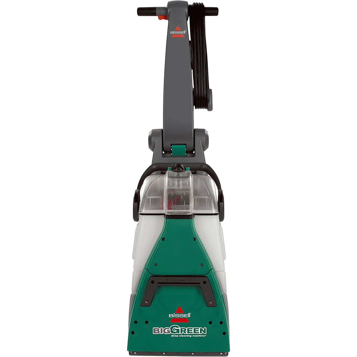 Bissell Big Green Deep Carpet Cleaning Machine
