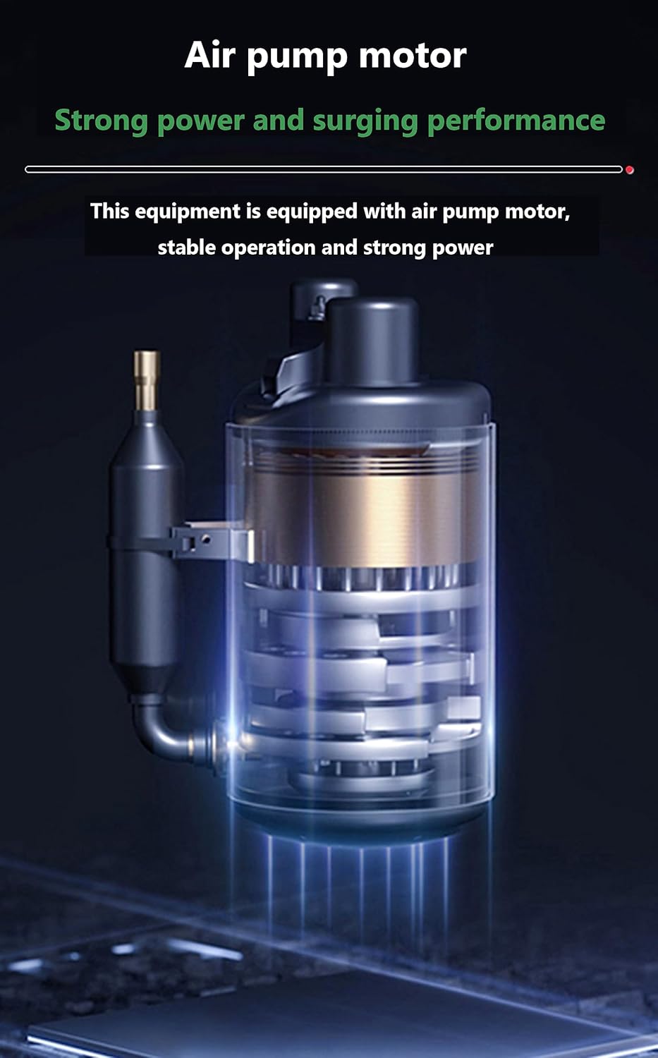 New Rehabilitation Robot Gloves, Hemiplegia Finger Rehabilitation Training Equipment, Stroke Hand Splint, ​for Hand Function Recovery and Long-Term Relief