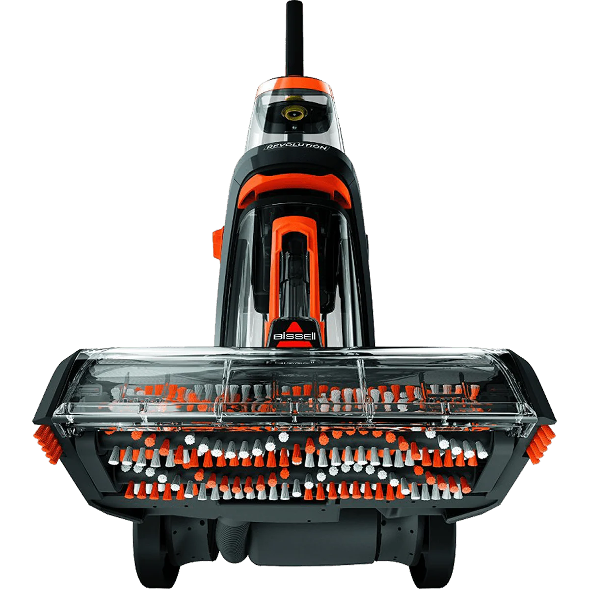Bissell 3579 ProHeat 2X Revolution Pet Upright Carpet Cleaner