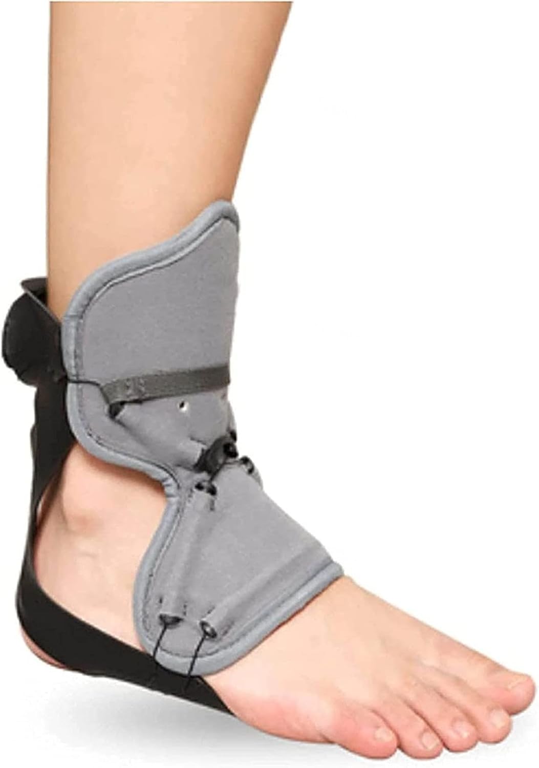 Plantar Fasciitis Night Splints Corrector Brace Fits Both Left and Right Foot for Effective Relief from Plantar Fasciitis, Tendon Stretch, Achilles, Heel Spur Relief,Left-35-40