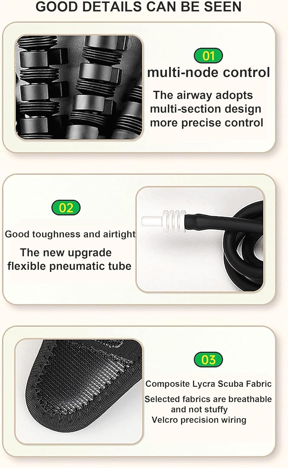 Hands Rehabilitation Robot Gloves, Hemiplegia Hand Stroke Recovery Equipment, Electric Hand Function Equipment, for Hand Dysfunction Paralysis Patient