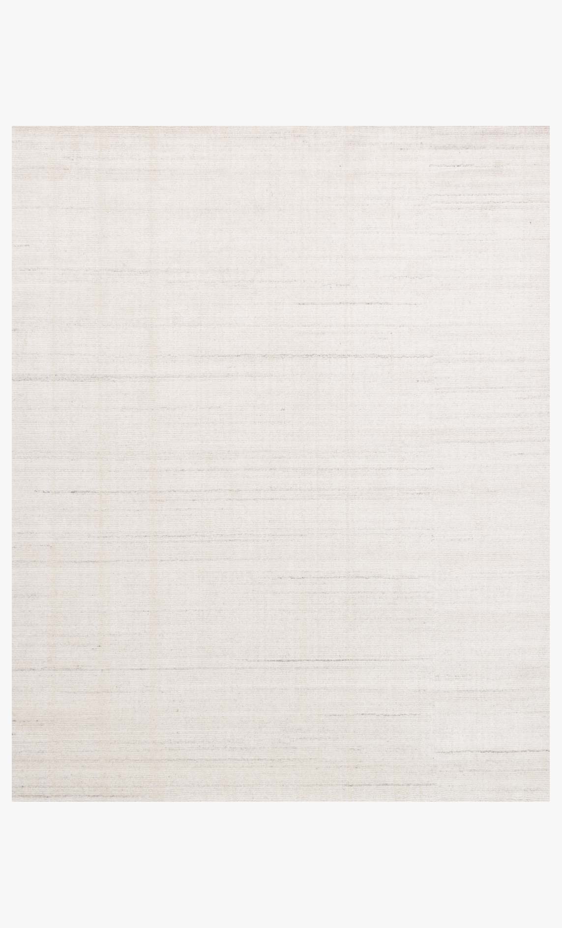 Loloi Porter Collection - Transitional Hand Loomed Rug in Ivory (PH-01)