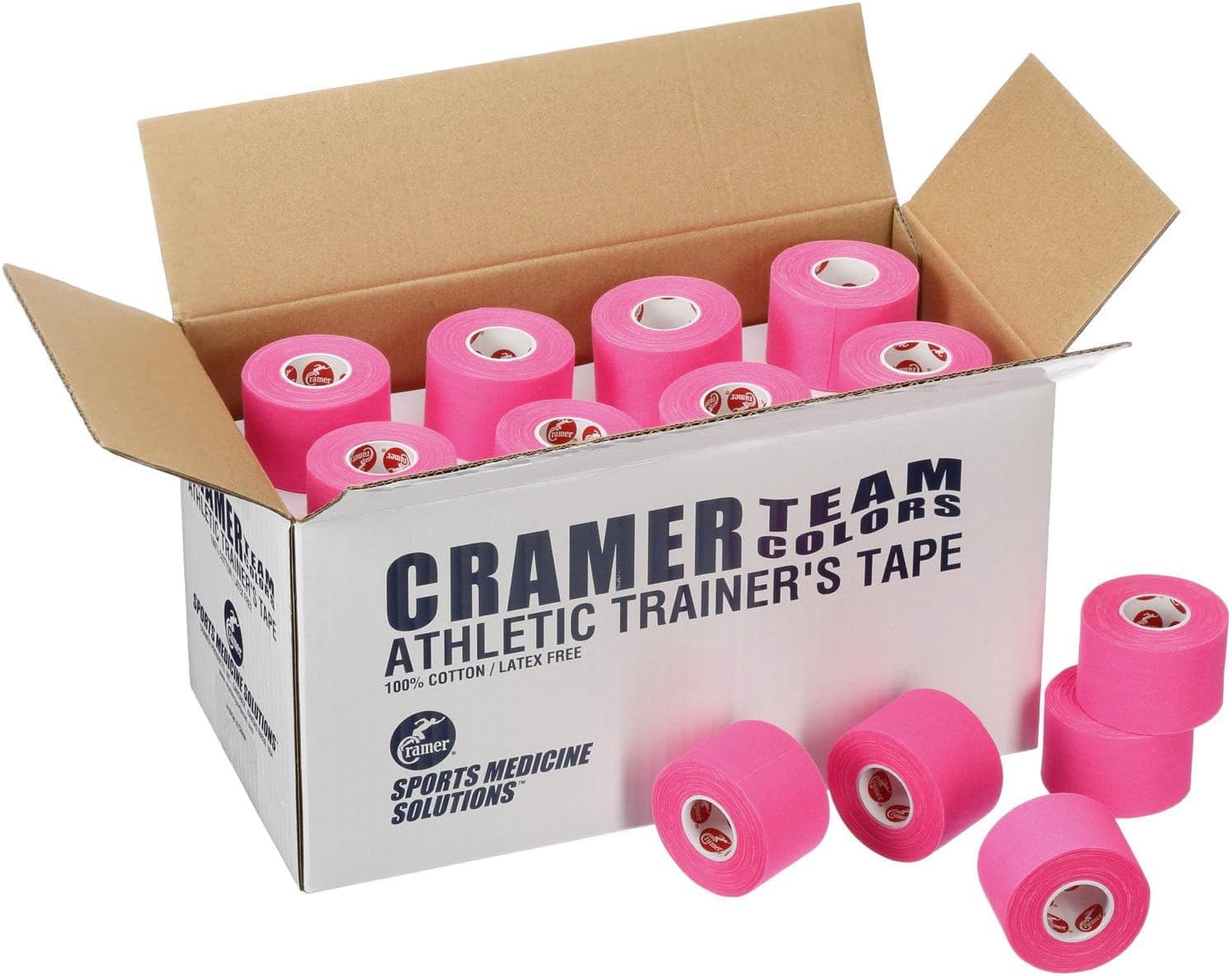 Athletic Tape, 1-1/2