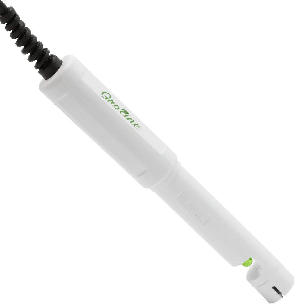 Hanna Instruments GroLine pH/EC/TDS Multiparameter Probe