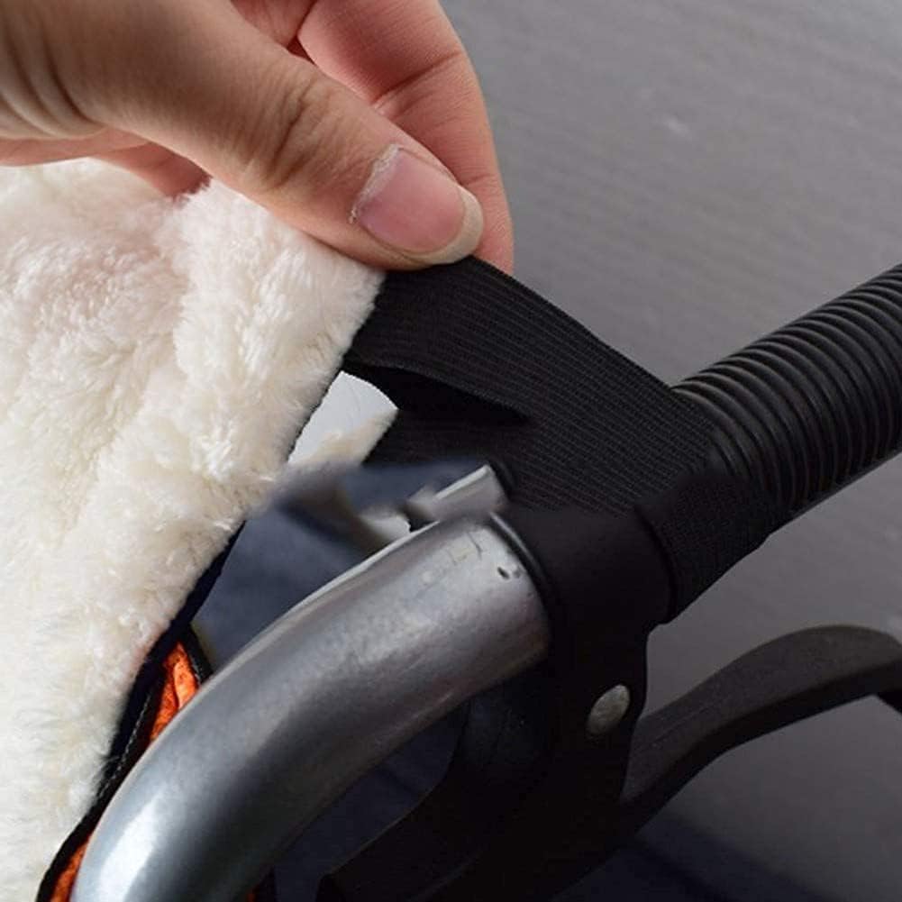 Wheelchair Blanket Wheelchair Windproof Warm Blanket,Lightweight Wheelchair Blanket with Zipper and Villus,Siamese Semi-Wrapped Windproof Set for Elderly and Disabl