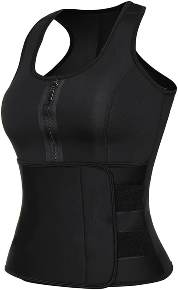 Women Adjustable Posture Corrector Back Support Strap Shoulder Lumbar Waist Spine Relief Belt(S Code)