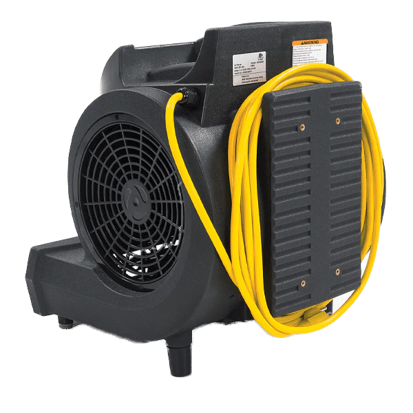 Nilfisk Advance AM2400D Air Mover