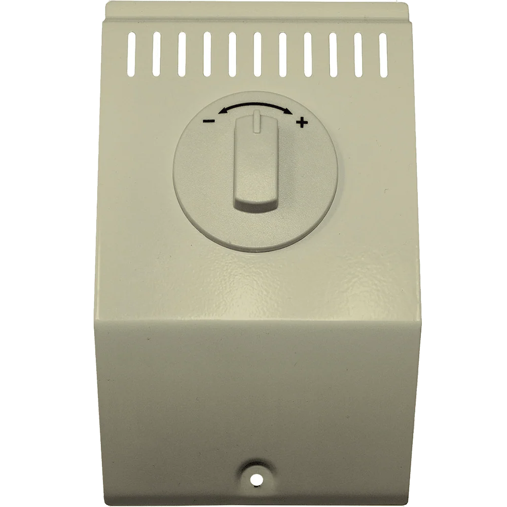 King Electric BKT2 Double Pole Thermostat Kit for K Series Baseboard Heaters