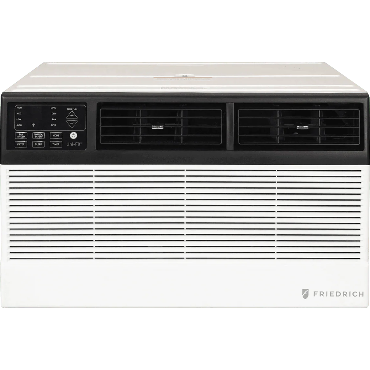 Friedrich Uni-Fit 14,000 BTU Through-the-Wall Air Conditioner