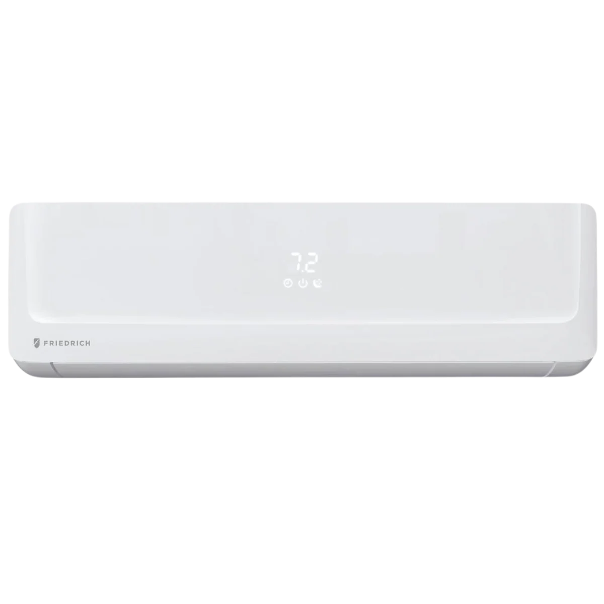 Friedrich 9,000 BTU Floating Air Pro Mini Split Heat Pump 115V