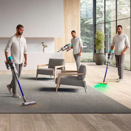 Dyson Gen5Outsize Cordless Stick Vacuum