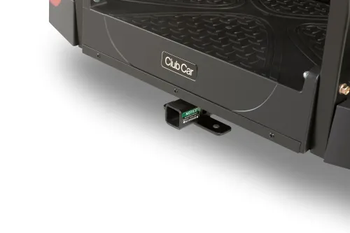 Club Car Onward Receiver Hitch