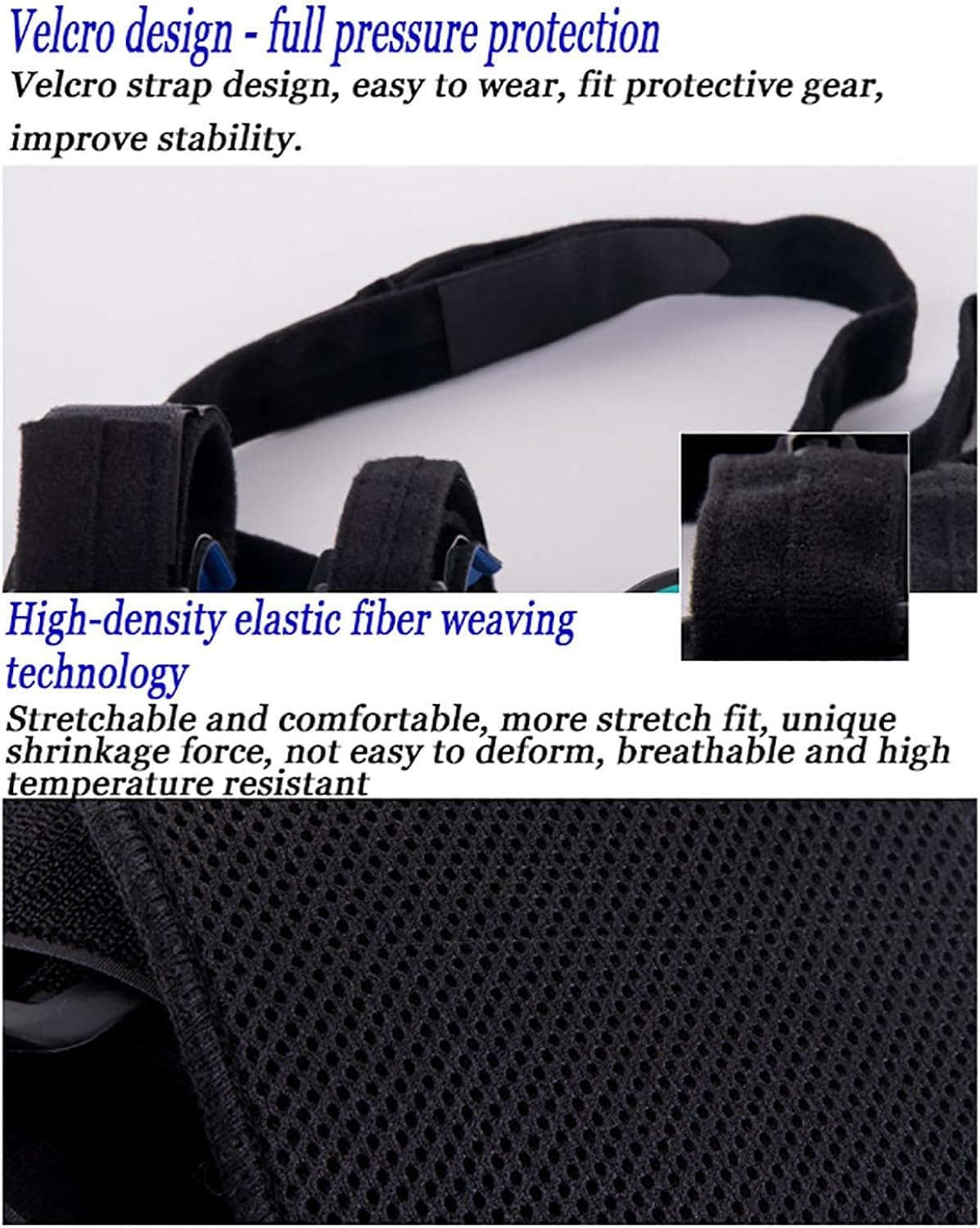 Hinged Elbow Brace,Adjustable Post Op ElbowStabilizer Splint Orthosis,for Arm Injury Recovery Support After Surgery,Sleep Support Brace for Dislocated Arm Ligament and Tendon Repairs,Left