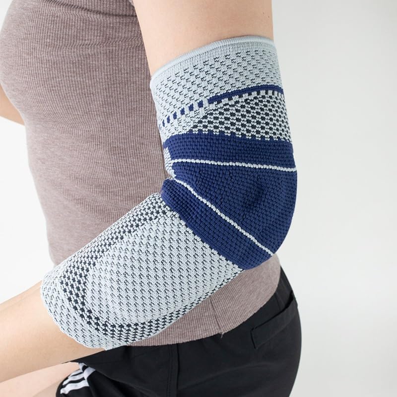 Basketball, Volleyball, Tennis, Badminton, Fitness, Professional Sports Elbow And Arm Protection