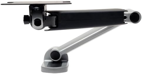 TRIPP LITE DWM1327SP Display TV LCD Wall Mount Arm Swivel Tilt for 13-27 Inch Flat Screen