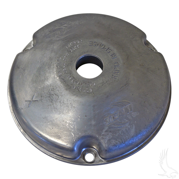 Drive Clutch, w/ Rollers, Yamaha Drive 07-12 with Team Clutch (exact replacement)