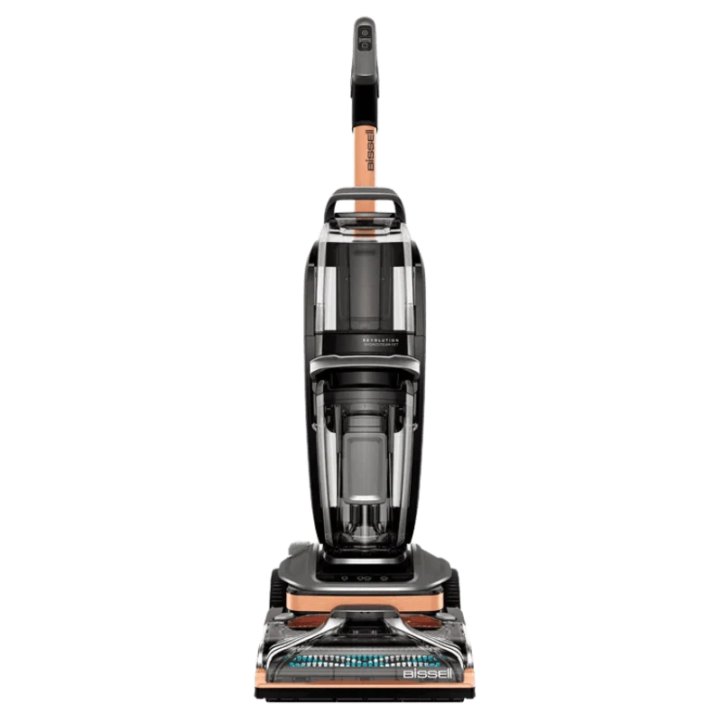 Bissell Revolution HydroSteam Pet Carpet Cleaner