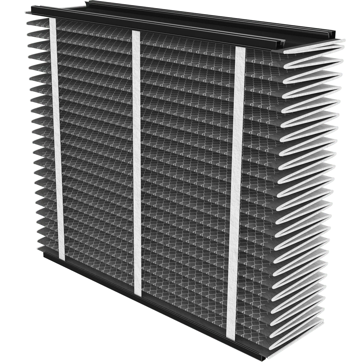 Aprilaire MERV-13 Odor Reduction Air Filters