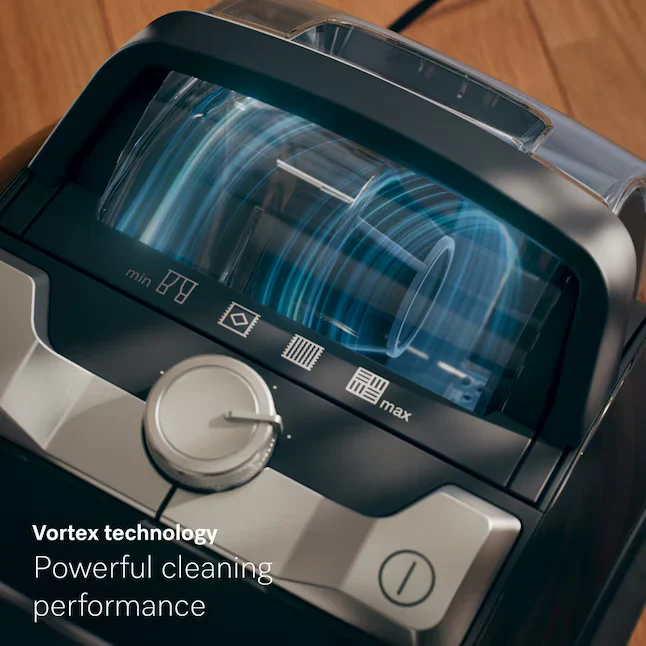 Miele Boost CX1 Cat & Dog Bagless Canister Vacuum