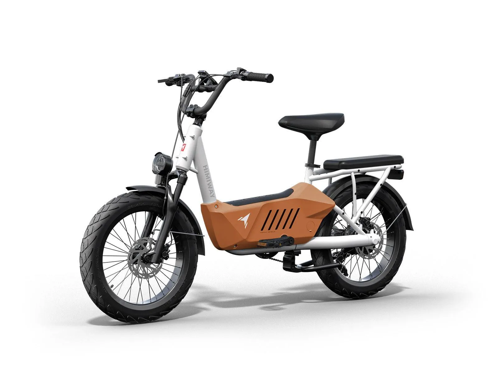 C3 / Cargo Ebike