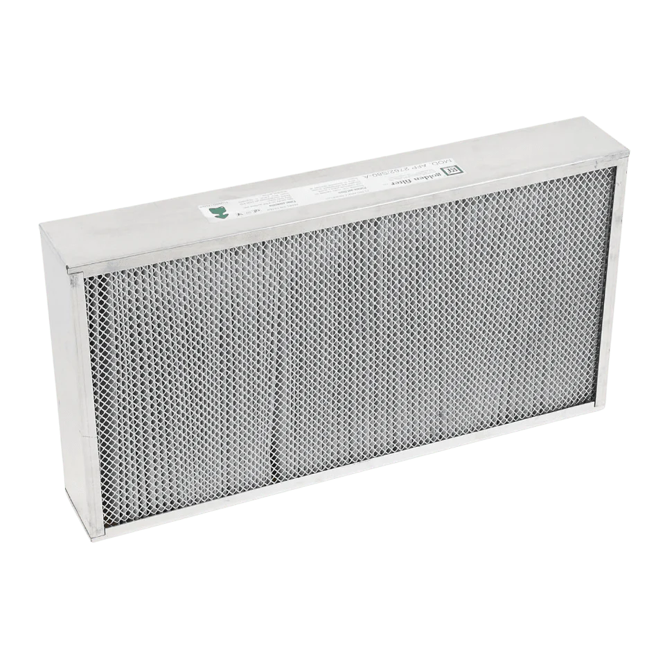 Nilfisk Filter Kit 580x401x90 PES 3.5m2