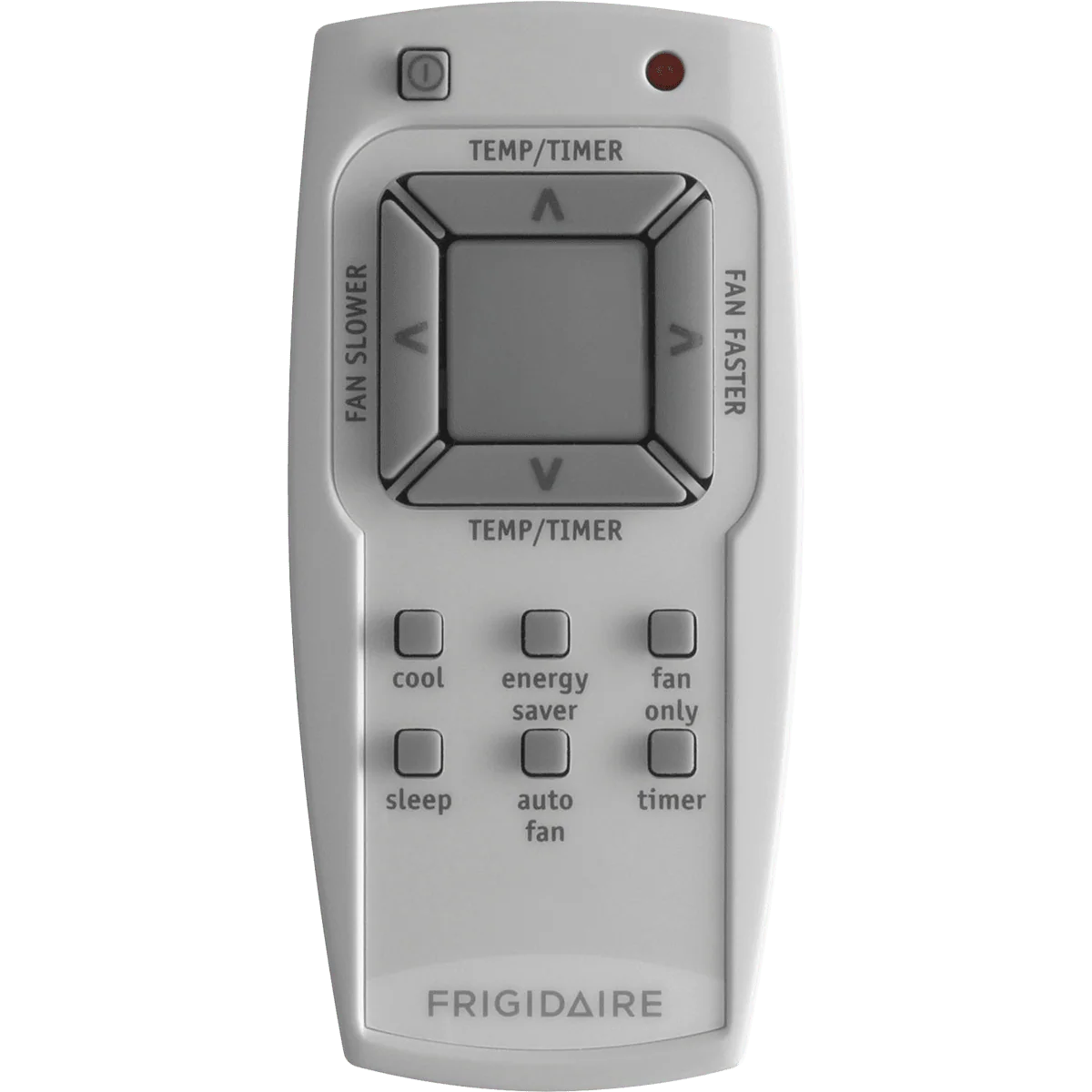 Frigidaire FFRS1022RE10,000 BTU Casement Window Air Conditioner