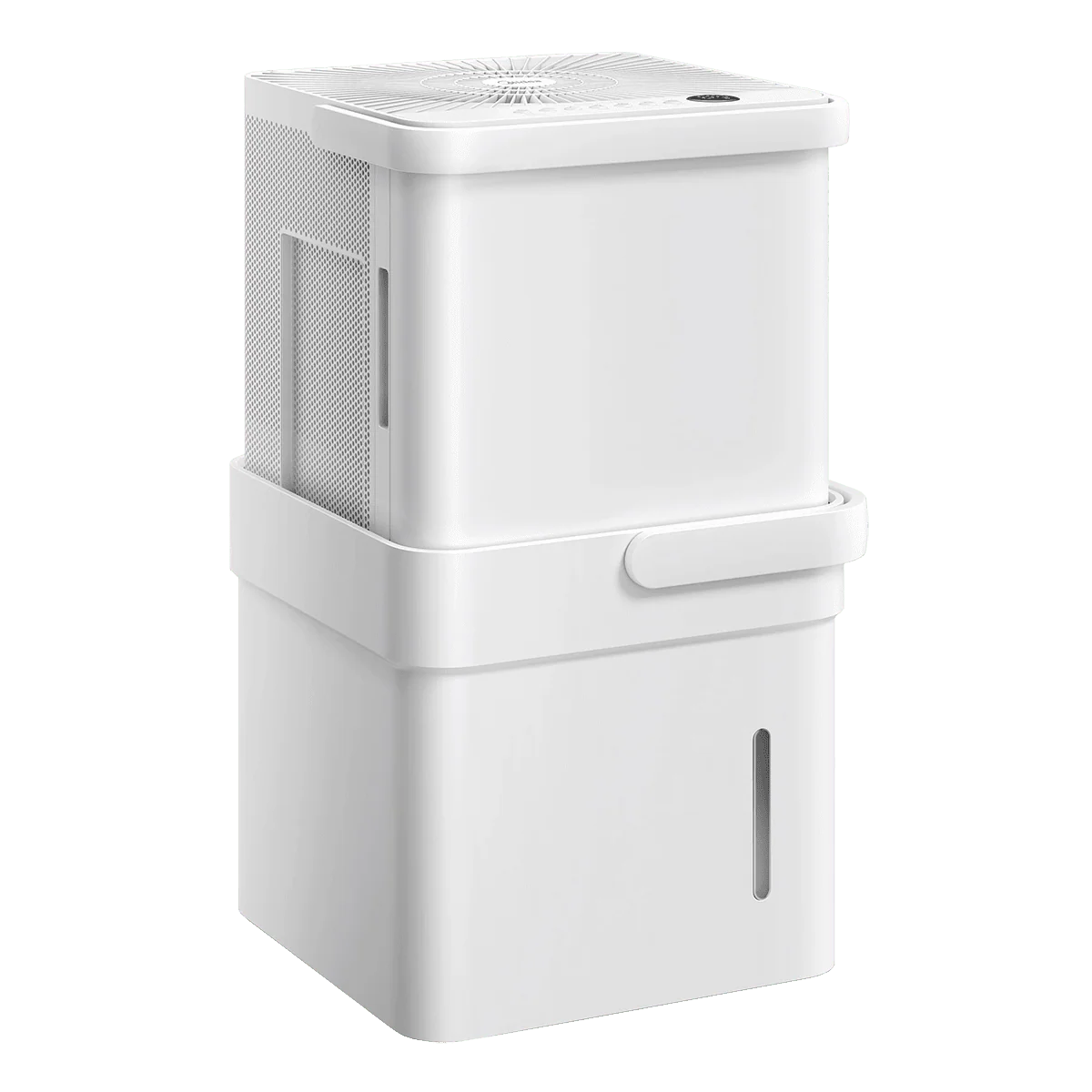 Midea Cube 20 Pint Smart Dehumidifier