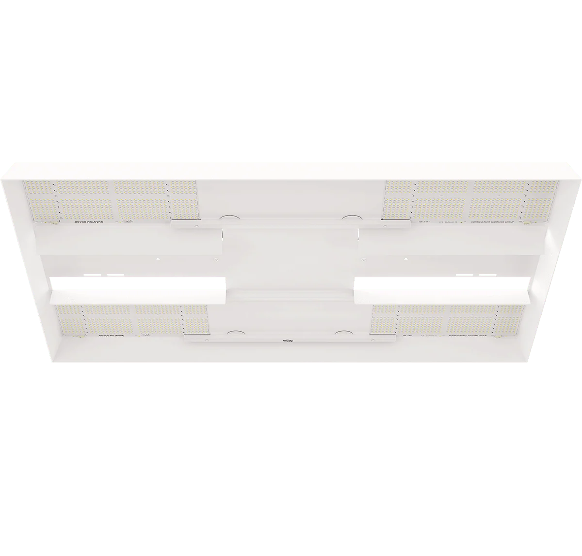 HLG 750 Diablo Commercial Indoor LED Grow Light