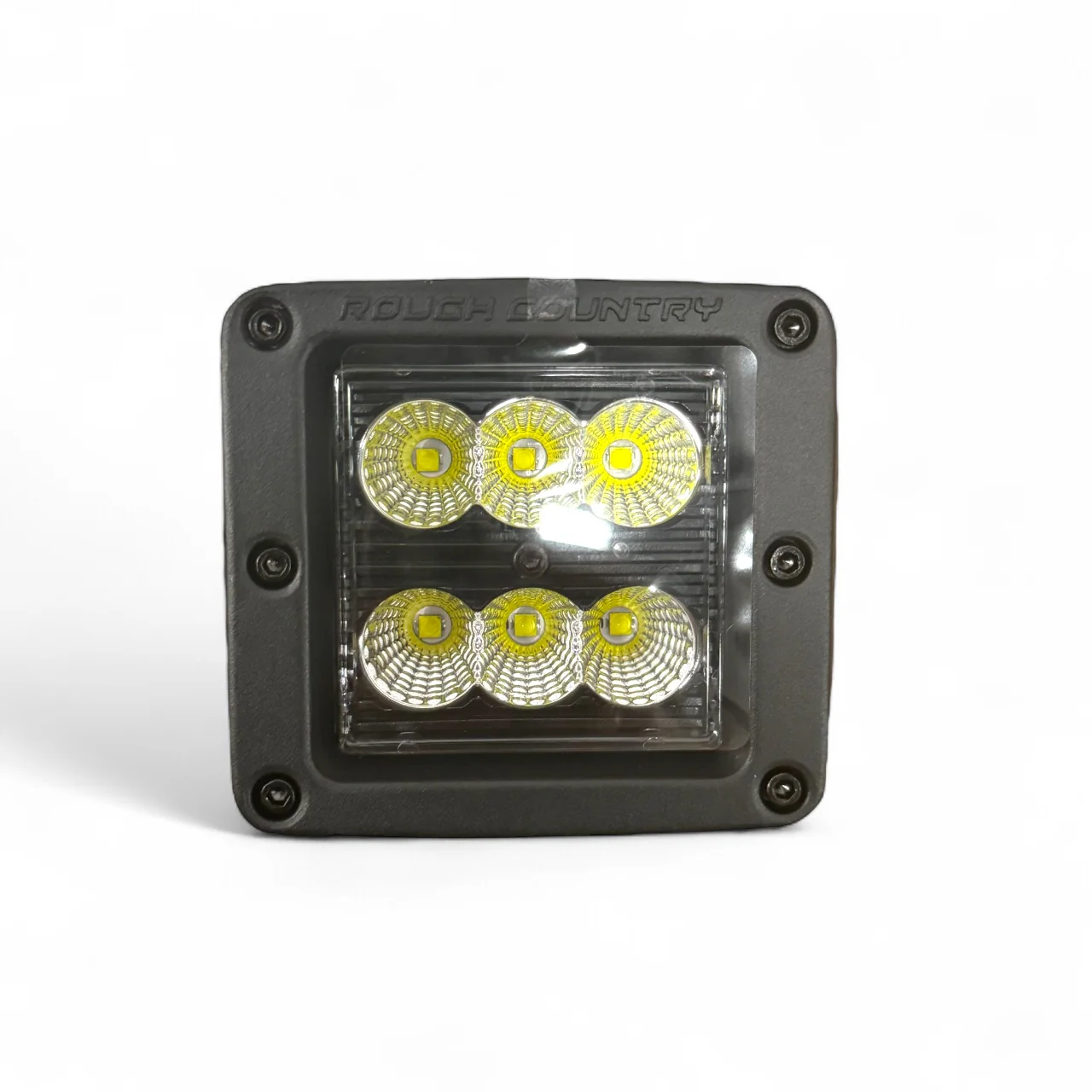 LED 4800 LUMEN CUBE LIGHTS