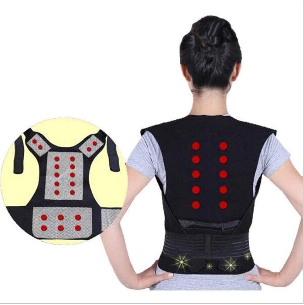 Adjustable Back Support Posture Corrector Best Posture Corrector & Back Support Brace for Women and Men by, Figure 8 Clavicle Support Brace is Ideal for Shoulder Support, Upper Back