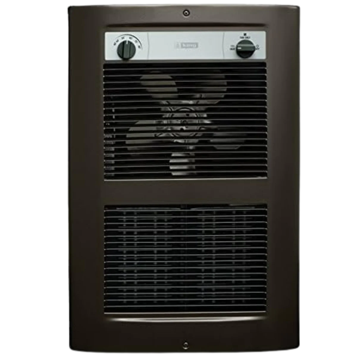 King Electric ComfortCraft Pic-A-Watt Wall Heater 208V