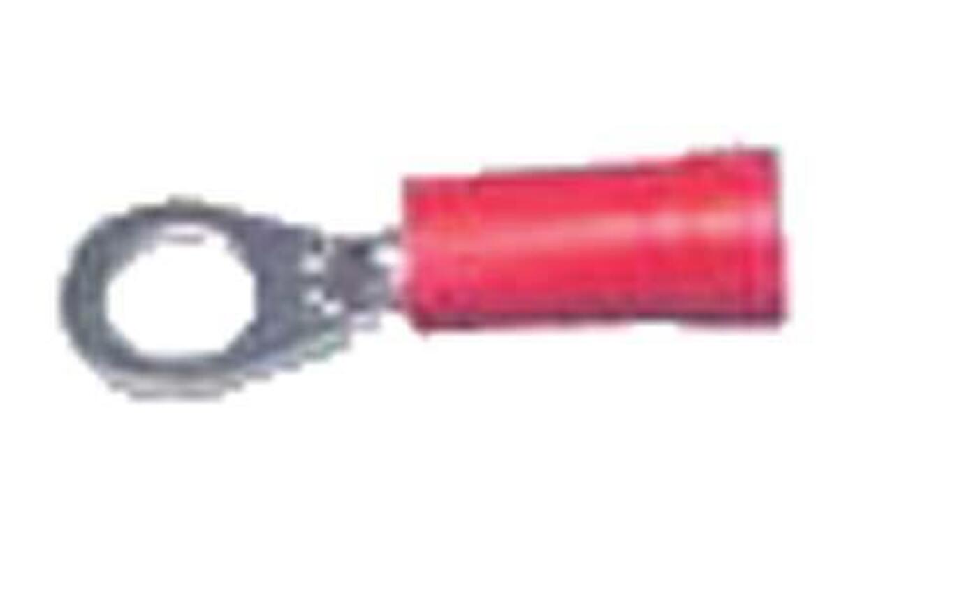 16-14 GA, 3/8′′ INSUL (100/PKG)