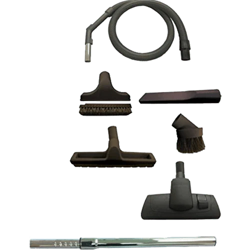 Bissell BigGreen Commercial Canister Vacuum